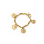 Bracelet Grelot
