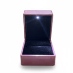 Boîte Bague Lumineuse